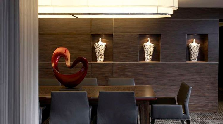 Hyatt Regency Toronto Suite