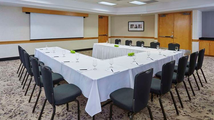 Hyatt Regency Toronto Meeting