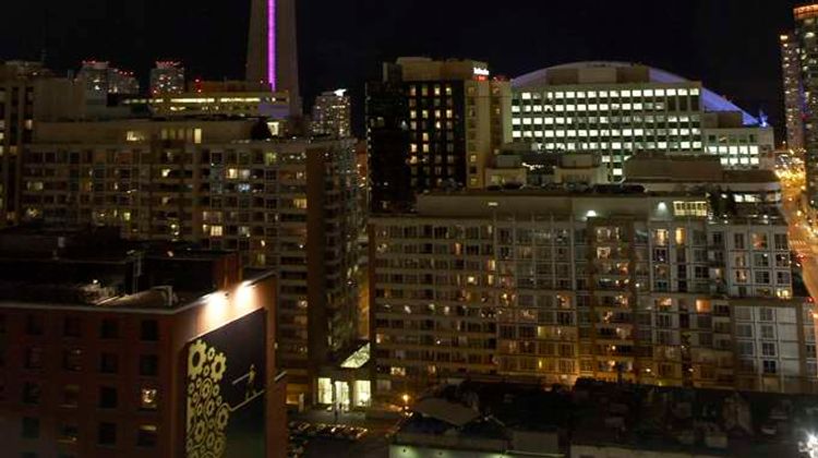 Hyatt Regency Toronto Other