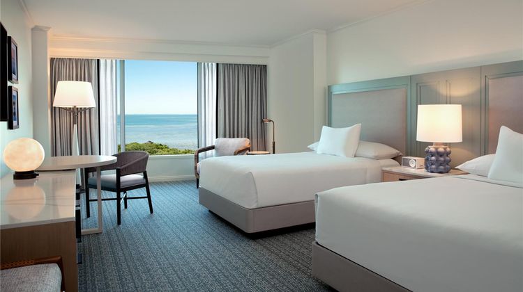 Grand Hyatt Tampa Bay Room