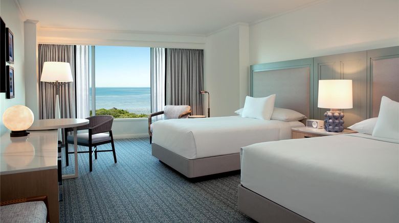 <b>Grand Hyatt Tampa Bay Room</b>. Images powered by <a href="https://iceportal.shijigroup.com/" title="IcePortal" target="_blank">IcePortal</a>.