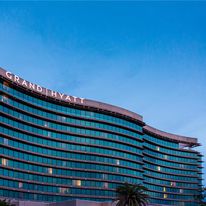 Grand Hyatt Tampa Bay
