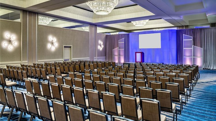 Grand Hyatt Tampa Bay Ballroom