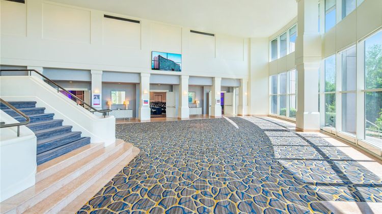 Grand Hyatt Tampa Bay Meeting