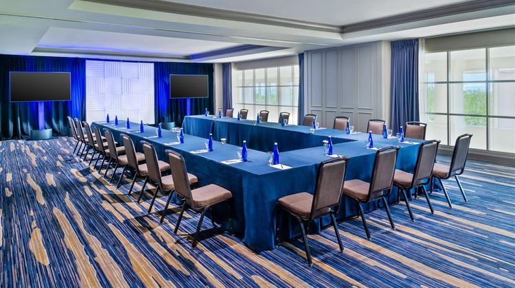 Grand Hyatt Tampa Bay Meeting