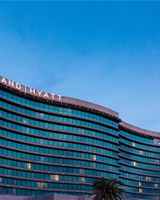 Grand Hyatt Tampa Bay