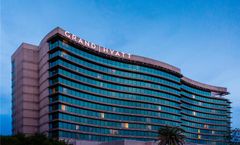 Grand Hyatt Tampa Bay