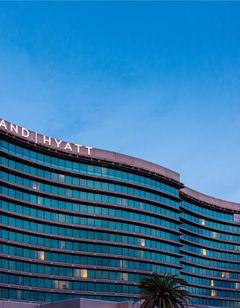 Grand Hyatt Tampa Bay