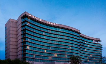 Grand Hyatt Tampa Bay
