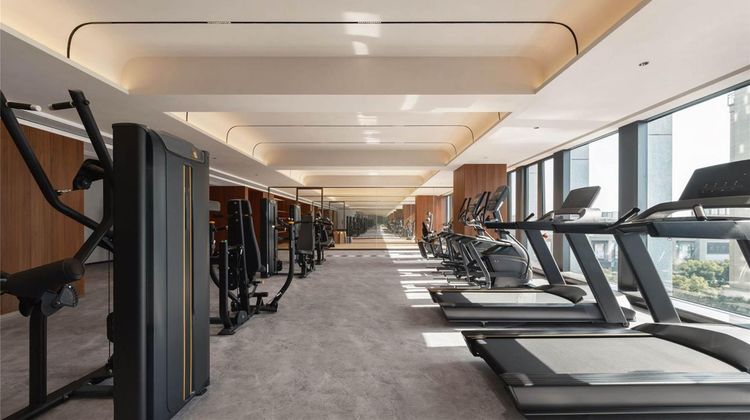 Grand Hyatt Tampa Bay Health