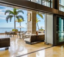 Hyatt Regency Trinidad Lobby