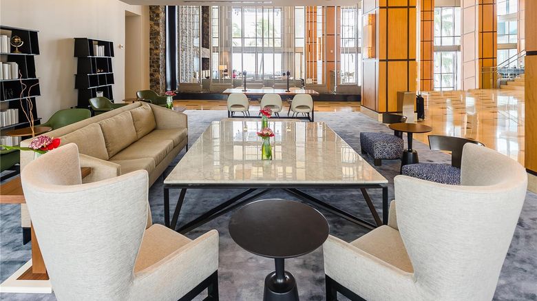 <b>Hyatt Regency Trinidad Lobby</b>. Images powered by <a href="https://iceportal.shijigroup.com/" title="IcePortal" target="_blank">IcePortal</a>.