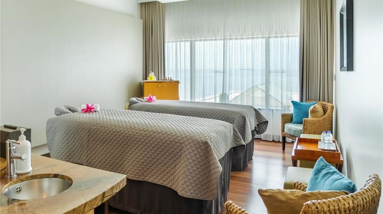 Hyatt Regency Trinidad Spa
