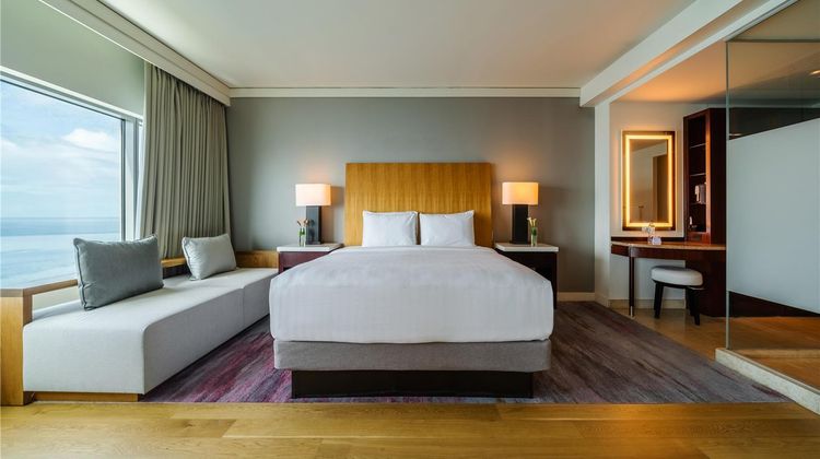 Hyatt Regency Trinidad Room