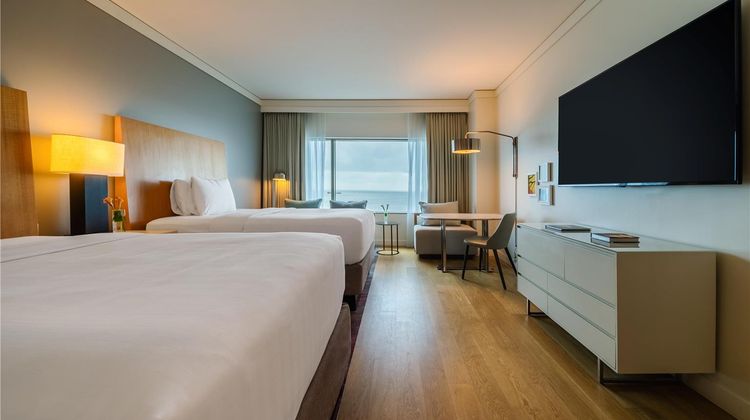 Hyatt Regency Trinidad Room