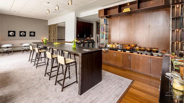 Hyatt Regency Trinidad Restaurant