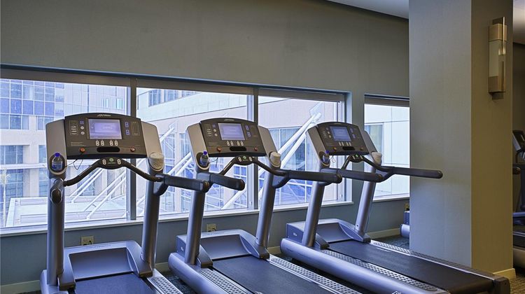 Hyatt Regency Trinidad Health