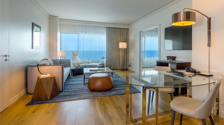 Hyatt Regency Trinidad Suite