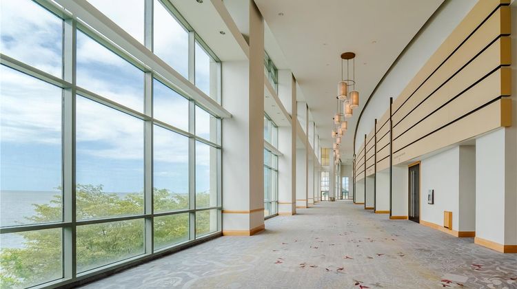 Hyatt Regency Trinidad Ballroom