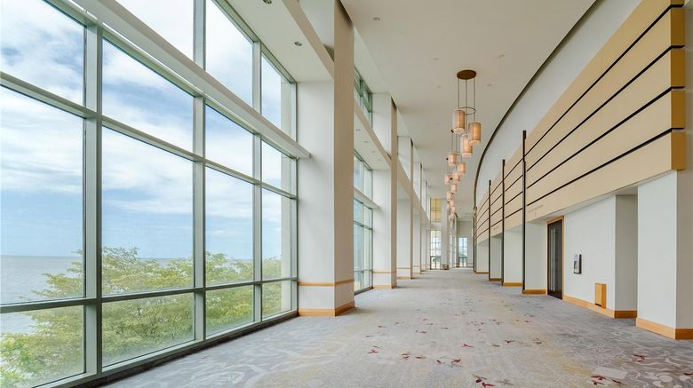 <b>Hyatt Regency Trinidad Ballroom</b>. Images powered by <a href="https://iceportal.shijigroup.com/" title="IcePortal" target="_blank">IcePortal</a>.