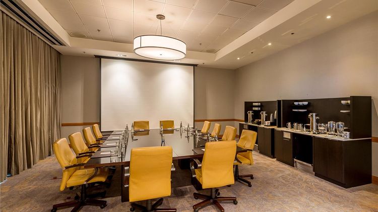 Hyatt Regency Trinidad Meeting