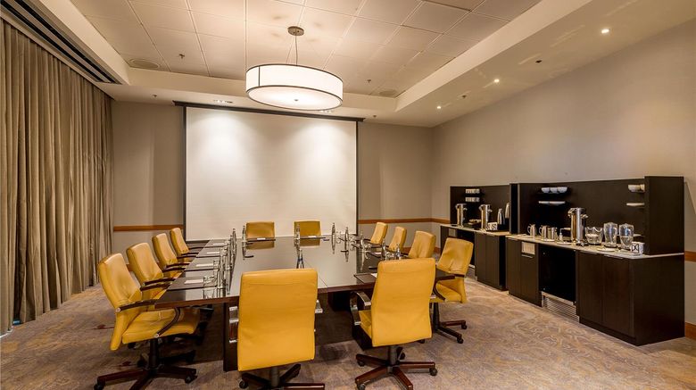 <b>Hyatt Regency Trinidad Meeting</b>. Images powered by <a href="https://iceportal.shijigroup.com/" title="IcePortal" target="_blank">IcePortal</a>.