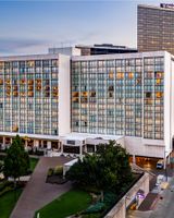Hyatt Regency Tulsa