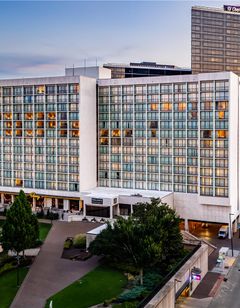 Hyatt Regency Tulsa