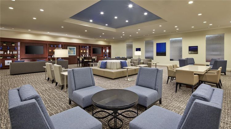 Hyatt Regency Tulsa Restaurant