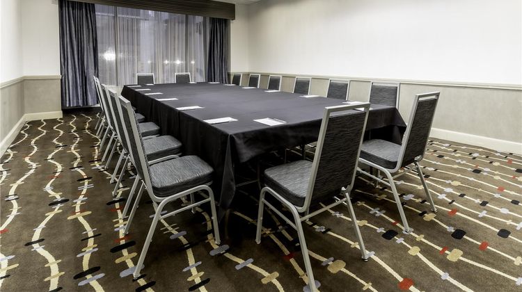 Hyatt Regency Tulsa Meeting