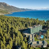 Hyatt Regency Lake Tahoe Resort, Spa
