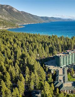 Hyatt Regency Lake Tahoe Resort, Spa