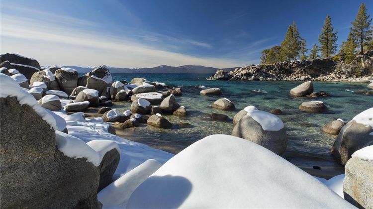 Hyatt Regency Lake Tahoe Resort, Spa Other