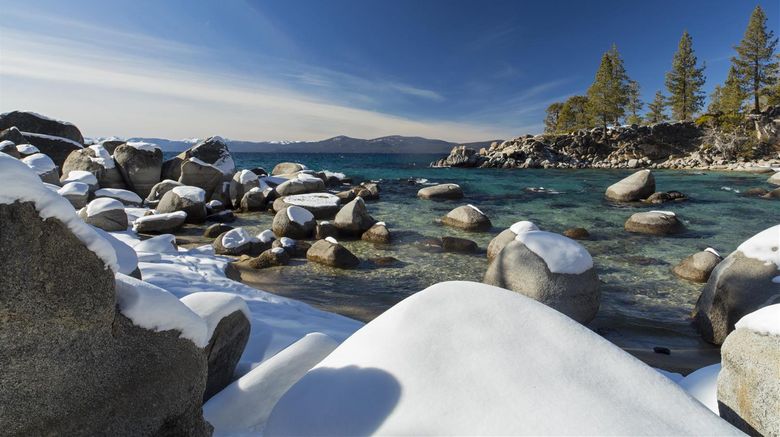 <b>Hyatt Regency Lake Tahoe Resort, Spa Other</b>. Images powered by <a href="https://iceportal.shijigroup.com/" title="IcePortal" target="_blank">IcePortal</a>.