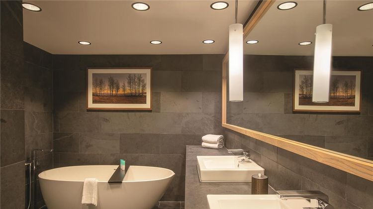 Hyatt Regency Lake Tahoe Resort, Spa Room