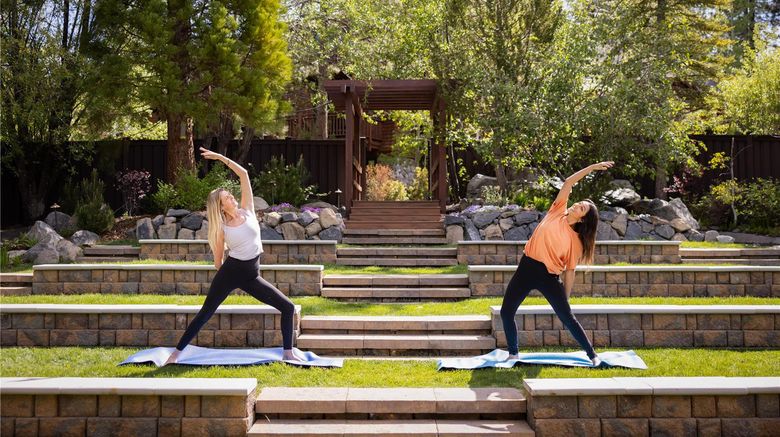 <b>Hyatt Regency Lake Tahoe Resort, Spa Recreation</b>. Images powered by <a href="https://iceportal.shijigroup.com/" title="IcePortal" target="_blank">IcePortal</a>.