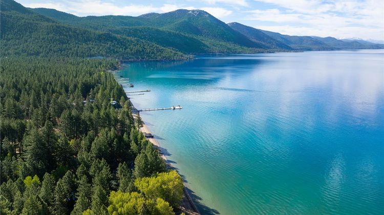 Hyatt Regency Lake Tahoe Resort, Spa Beach