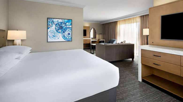 <b>Hyatt Regency Valencia Suite</b>. Images powered by <a href="https://iceportal.shijigroup.com/" title="IcePortal" target="_blank">IcePortal</a>.