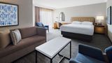 Hyatt Regency Valencia Suite