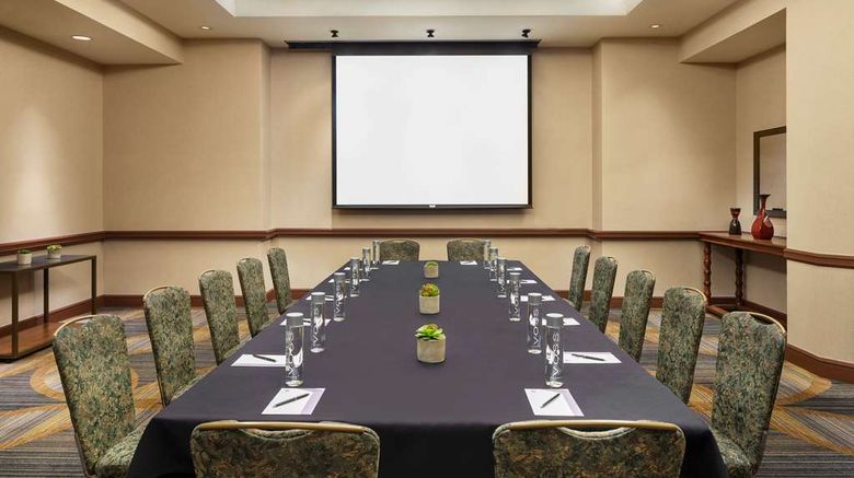 <b>Hyatt Regency Valencia Meeting</b>. Images powered by <a href="https://iceportal.shijigroup.com/" title="IcePortal" target="_blank">IcePortal</a>.