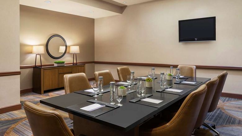 <b>Hyatt Regency Valencia Meeting</b>. Images powered by <a href="https://iceportal.shijigroup.com/" title="IcePortal" target="_blank">IcePortal</a>.