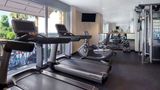 Hyatt Regency Valencia Health