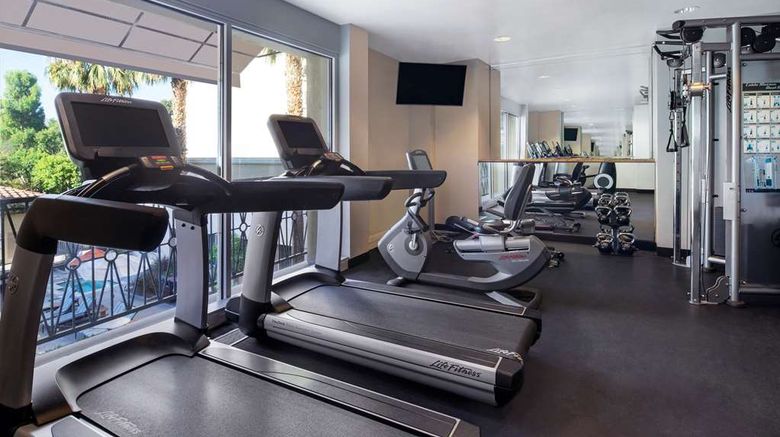 <b>Hyatt Regency Valencia Health</b>. Images powered by <a href="https://iceportal.shijigroup.com/" title="IcePortal" target="_blank">IcePortal</a>.