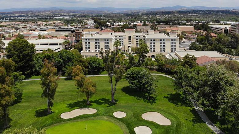 <b>Hyatt Regency Valencia Golf</b>. Images powered by <a href="https://iceportal.shijigroup.com/" title="IcePortal" target="_blank">IcePortal</a>.
