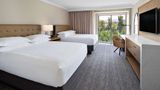 Hyatt Regency Valencia Room