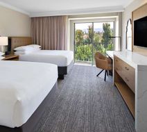 Hyatt Regency Valencia Room