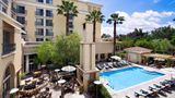 Hyatt Regency Valencia Pool