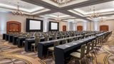 Hyatt Regency Valencia Ballroom
