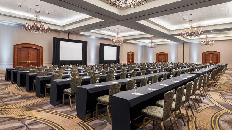 <b>Hyatt Regency Valencia Ballroom</b>. Images powered by <a href="https://iceportal.shijigroup.com/" title="IcePortal" target="_blank">IcePortal</a>.