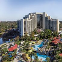 Hyatt Regency Grand Cypress Resort